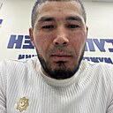 Икбол, 38 лет