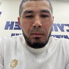 Фотография мужчины Икбол, 39 лет из г. Люберцы