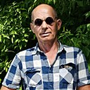 Гарик, 60 лет