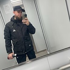 Фотография мужчины Михаил, 29 лет из г. Нижневартовск