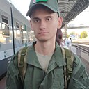 Александр, 26 лет