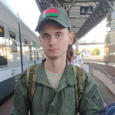 Фотография мужчины Александр, 26 лет из г. Гомель