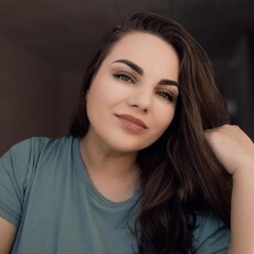 Фотография девушки Дарья, 30 лет из г. Бутурлино