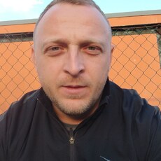 Фотография мужчины Константин, 35 лет из г. Новосибирск