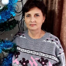 Фотография девушки Светлана, 61 год из г. Каменск-Шахтинский