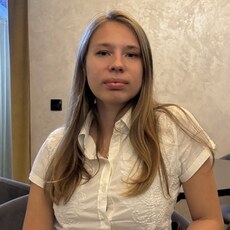 Фотография девушки Ekaterina, 31 год из г. Санкт-Петербург