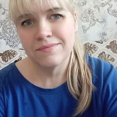 Фотография девушки Ольга, 46 лет из г. Осинники