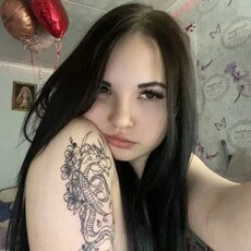 Фотография девушки Ксюша, 18 лет из г. Михайловка (Волгоградская Област