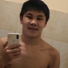 Фотография мужчины Renat, 21 год из г. Мозырь