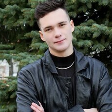Фотография мужчины Андрей, 21 год из г. Курск