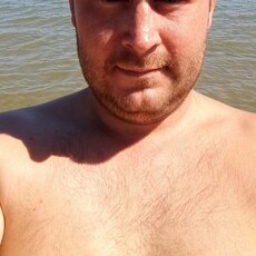 Фотография мужчины Александр, 33 года из г. Тюмень