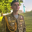 Кирилл, 21 год