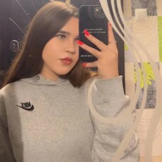 Фотография девушки Алëнка, 29 лет из г. Иркутск