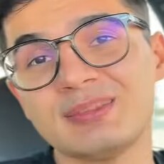 Фотография мужчины Зубер, 38 лет из г. Душанбе