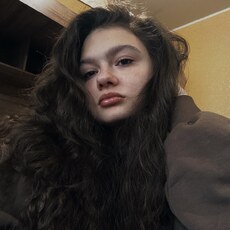 Фотография девушки Кристина, 19 лет из г. Таганрог