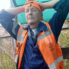 Фотография мужчины Приветик, 44 года из г. Кострома