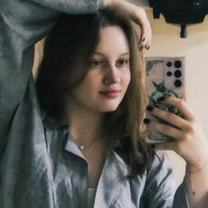 Фотография девушки Анна, 24 года из г. Тюмень