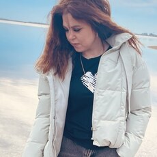 Фотография девушки Екатерина, 34 года из г. Симферополь