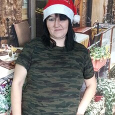 Фотография девушки Ольга, 44 года из г. Воронеж