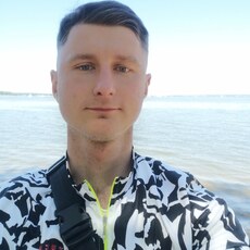 Фотография мужчины Сергей, 37 лет из г. Минск