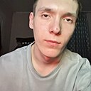 Кирилл, 25 лет