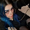 Диана, 21 год