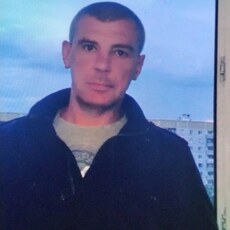 Фотография мужчины Сергей, 40 лет из г. Могилев