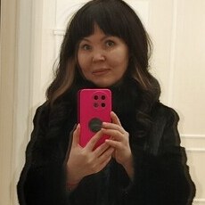 Фотография девушки Юлия, 41 год из г. Сургут