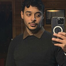 Фотография мужчины Амм, 26 лет из г. Рязань