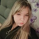 Дарья, 18 лет