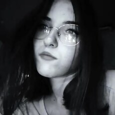 Фотография девушки Евгения, 19 лет из г. Омск