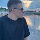 Даниил, 23 года