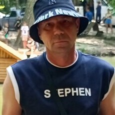 Фотография мужчины Виталий, 43 года из г. Евпатория