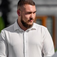 Фотография мужчины Богдан, 25 лет из г. Изюм