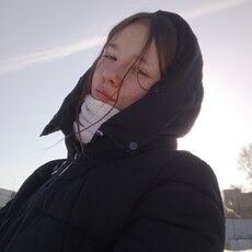 Фотография девушки Алина, 18 лет из г. Новокузнецк