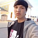 Кодир, 32 года