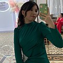 Арайлым, 20 лет