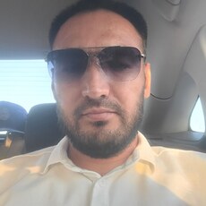 Фотография мужчины Агош, 35 лет из г. Брест