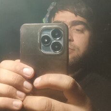 Фотография мужчины Фарух, 33 года из г. Екатеринбург