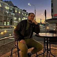 Фотография мужчины Андрей, 25 лет из г. Гомель