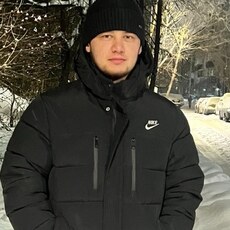 Фотография мужчины Avazbek, 26 лет из г. Татарск