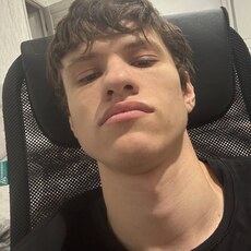 Фотография мужчины Игорь, 23 года из г. Волжский