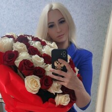 Фотография девушки Ирина, 38 лет из г. Лянтор