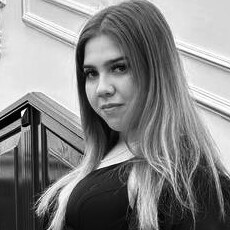 Фотография девушки Юлиана, 18 лет из г. Астрахань