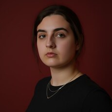 Фотография девушки Надя, 22 года из г. Александровское (Ставропольский 