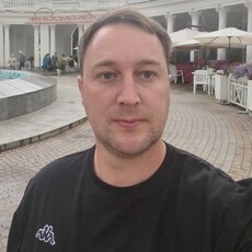 Фотография мужчины Слава, 35 лет из г. Обоянь