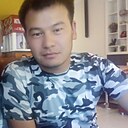 Ақбакөн, 35 лет