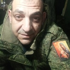 Фотография мужчины Сашуня, 42 года из г. Джанкой