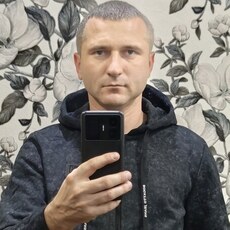 Фотография мужчины Денис, 39 лет из г. Донецк