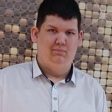 Фотография мужчины Дмитрий, 21 год из г. Медногорск